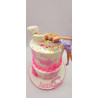 Pastel Infantil 4614 Barbie